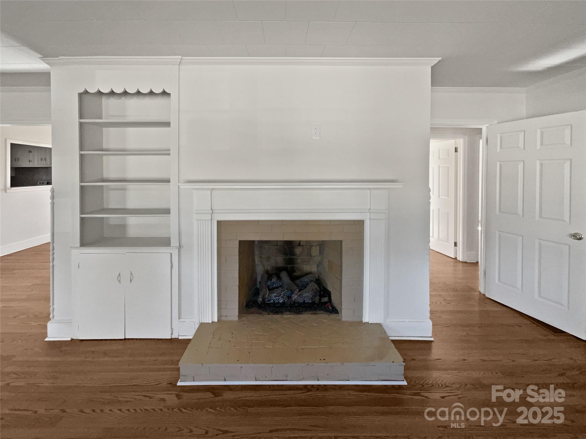 Dutchman Heights - Residential