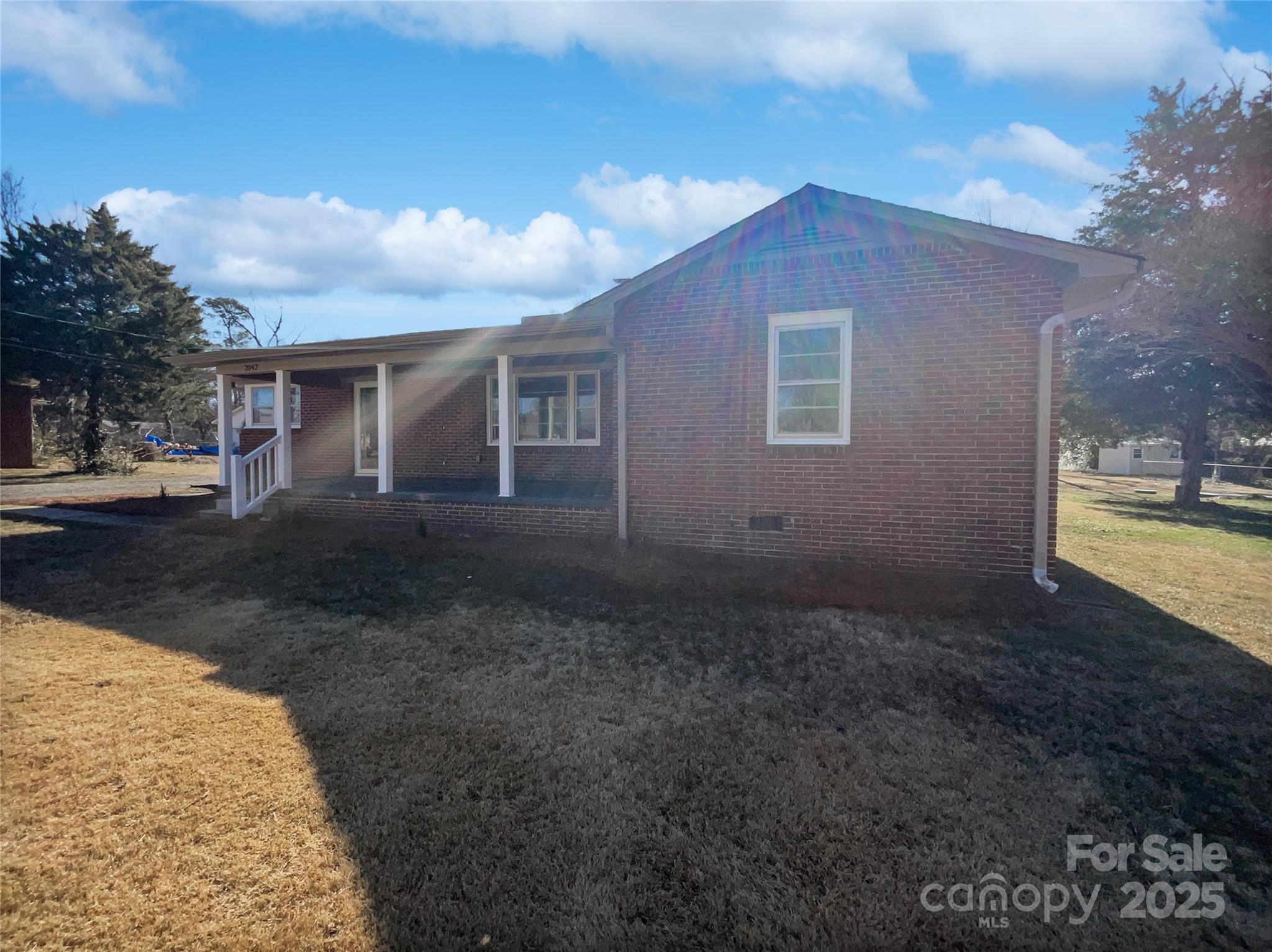 Dutchman Heights - Residential