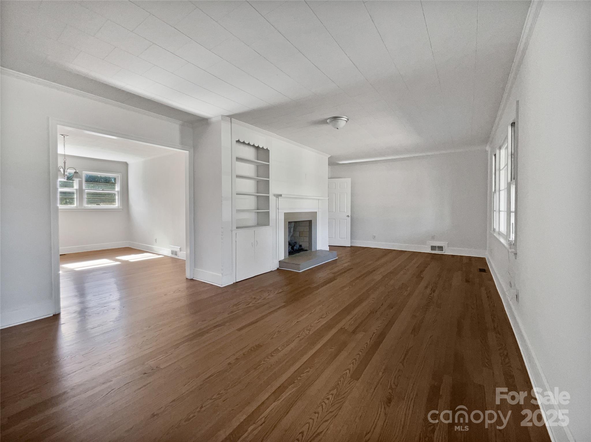 Dutchman Heights - Residential