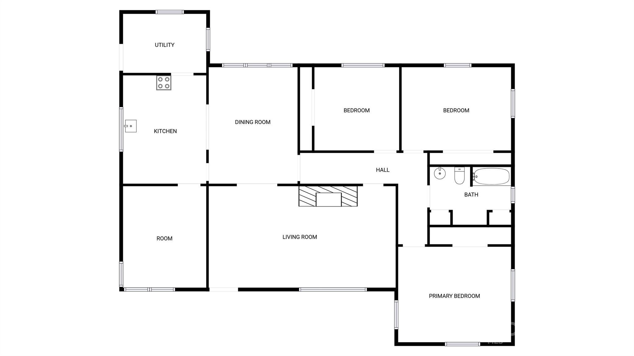 Dutchman Heights - Residential