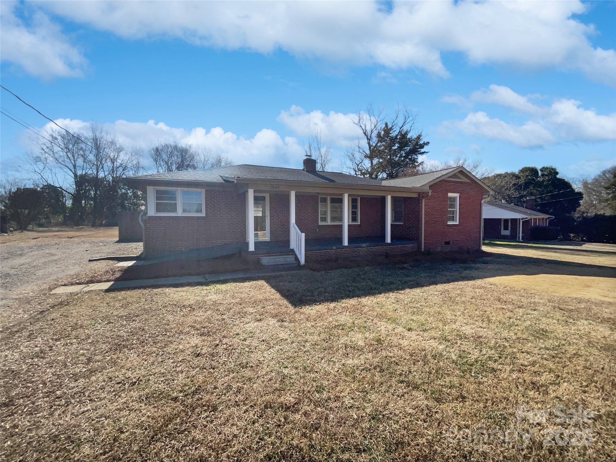 Dutchman Heights - Residential