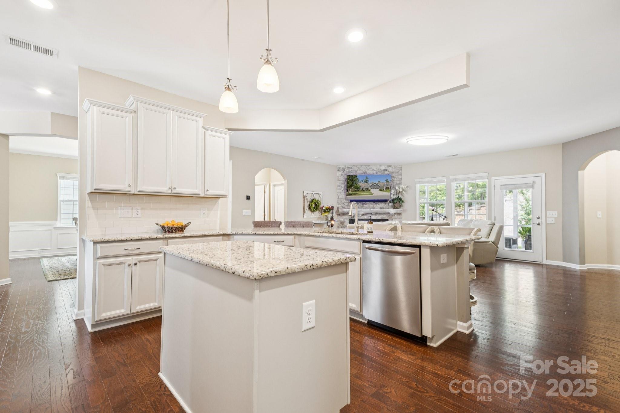 Summerhouse at Paddlers Cove - Residential