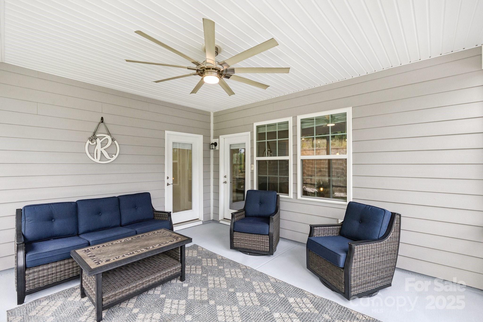 Summerhouse at Paddlers Cove - Residential