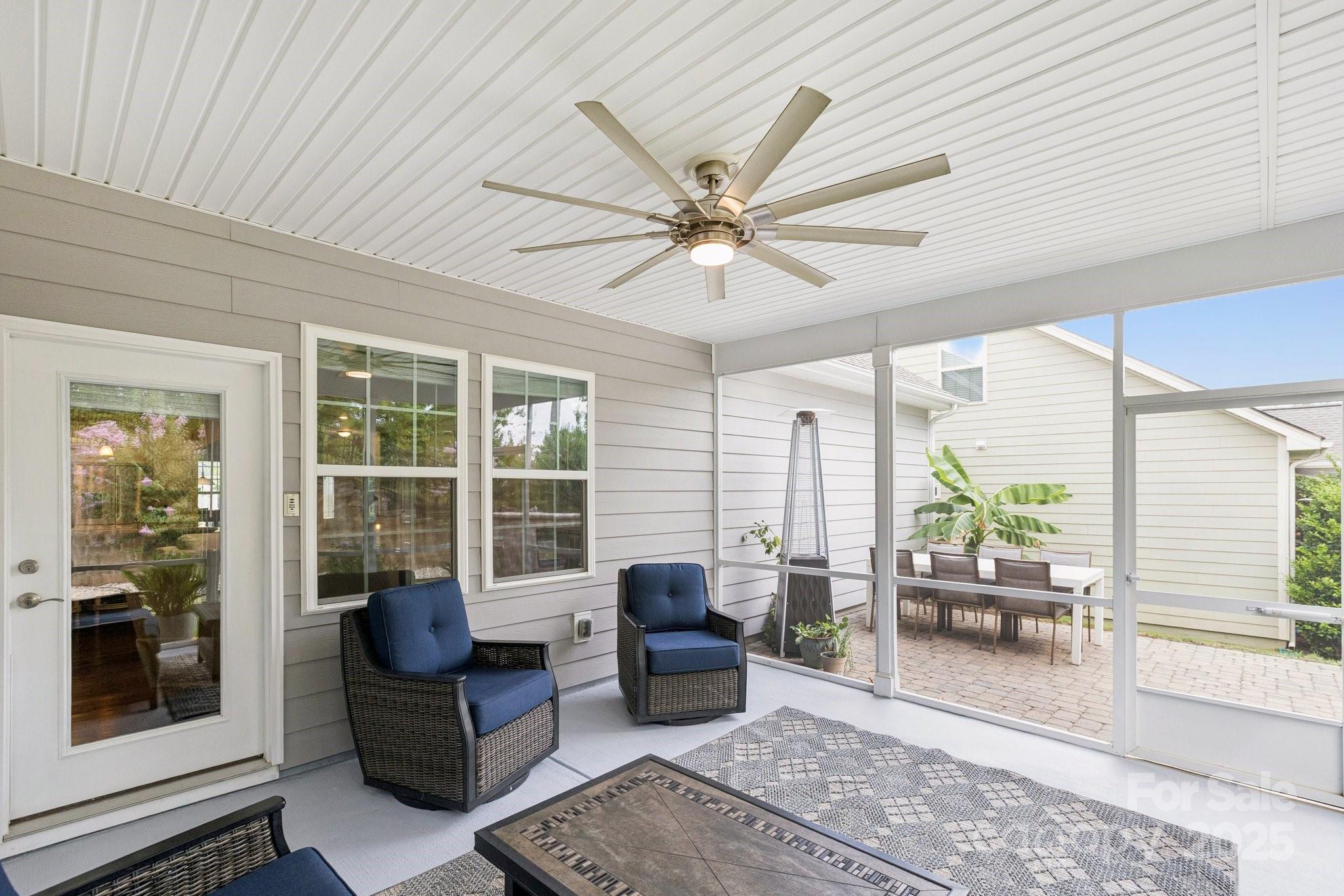 Summerhouse at Paddlers Cove - Residential