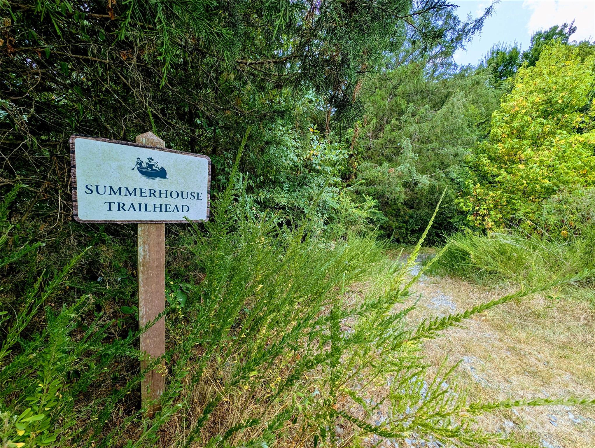 Summerhouse at Paddlers Cove - Residential
