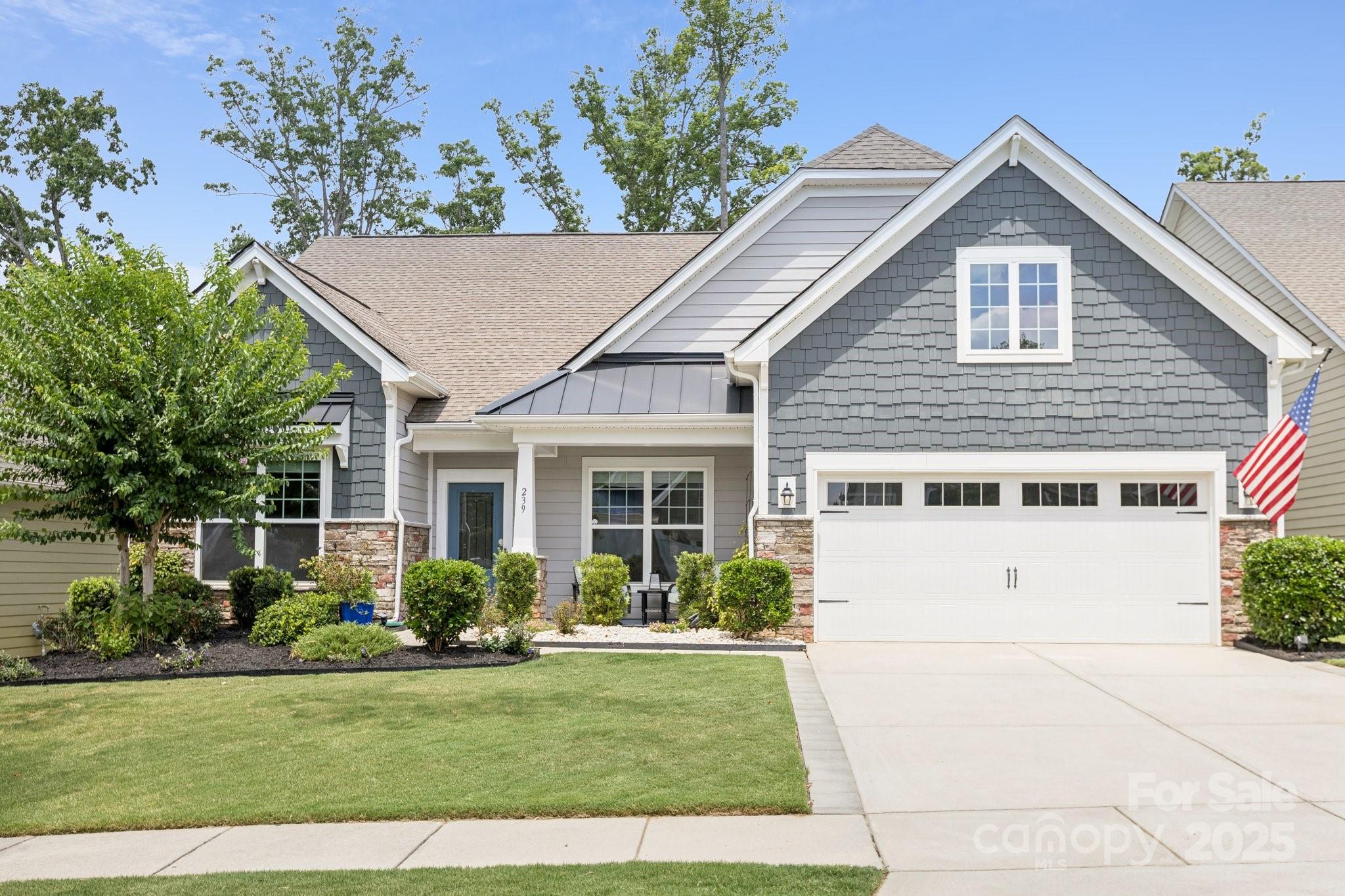 Summerhouse at Paddlers Cove - Residential