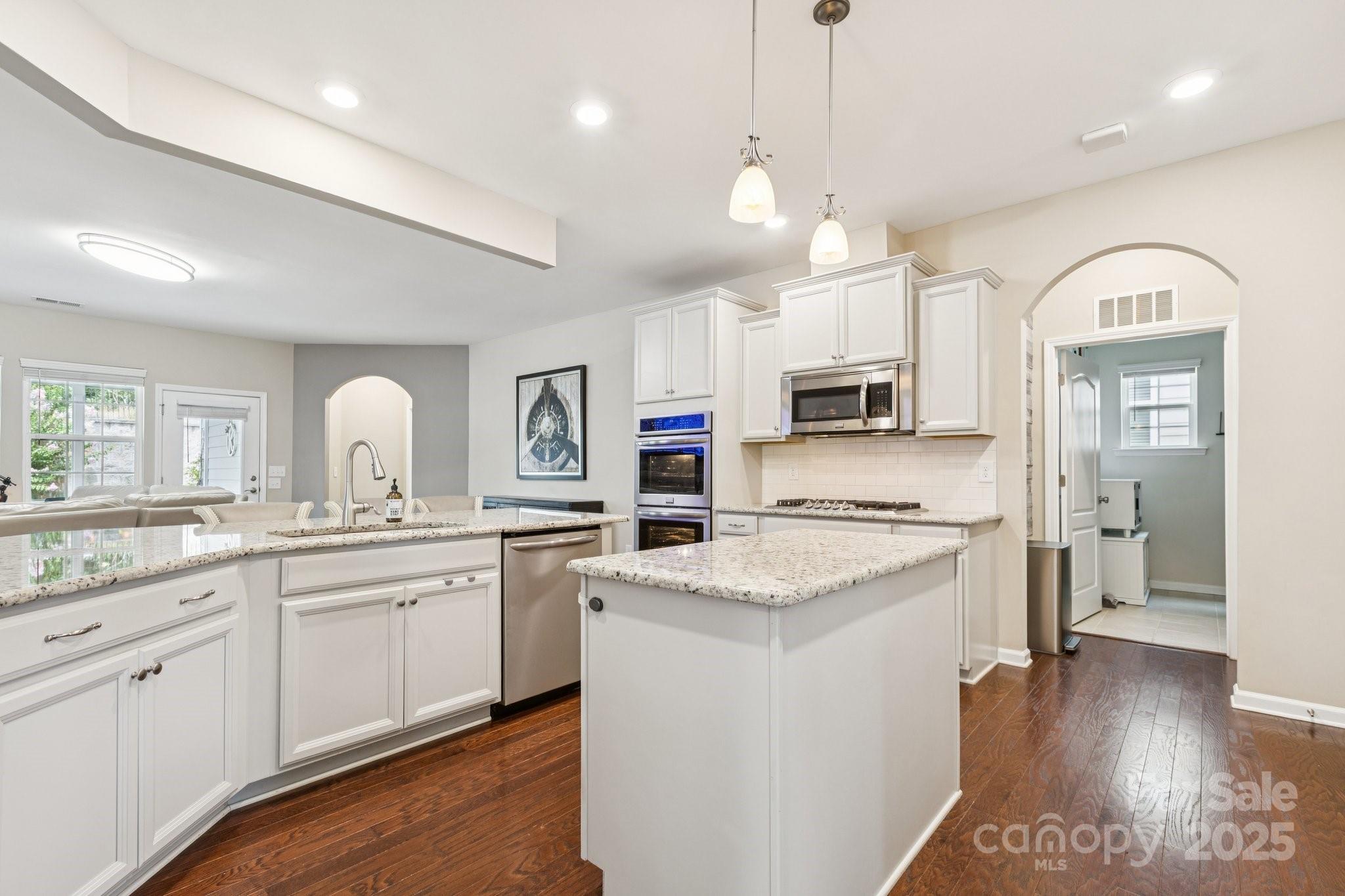 Summerhouse at Paddlers Cove - Residential