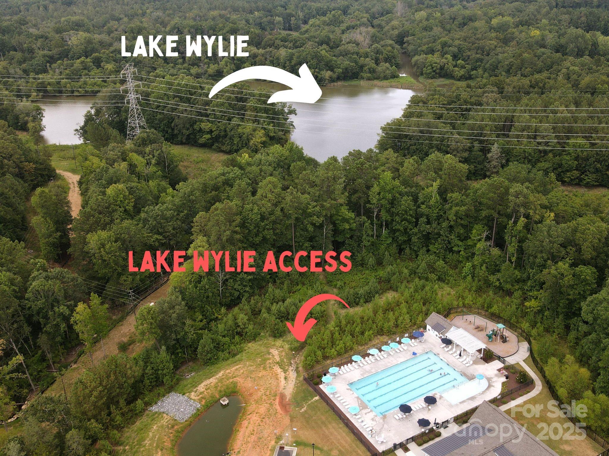 Summerhouse at Paddlers Cove - Residential