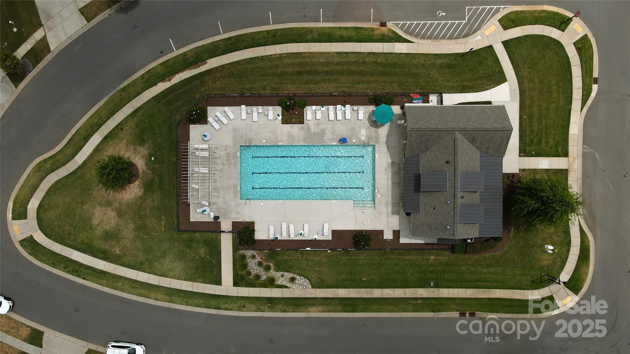 Summerhouse at Paddlers Cove - Residential