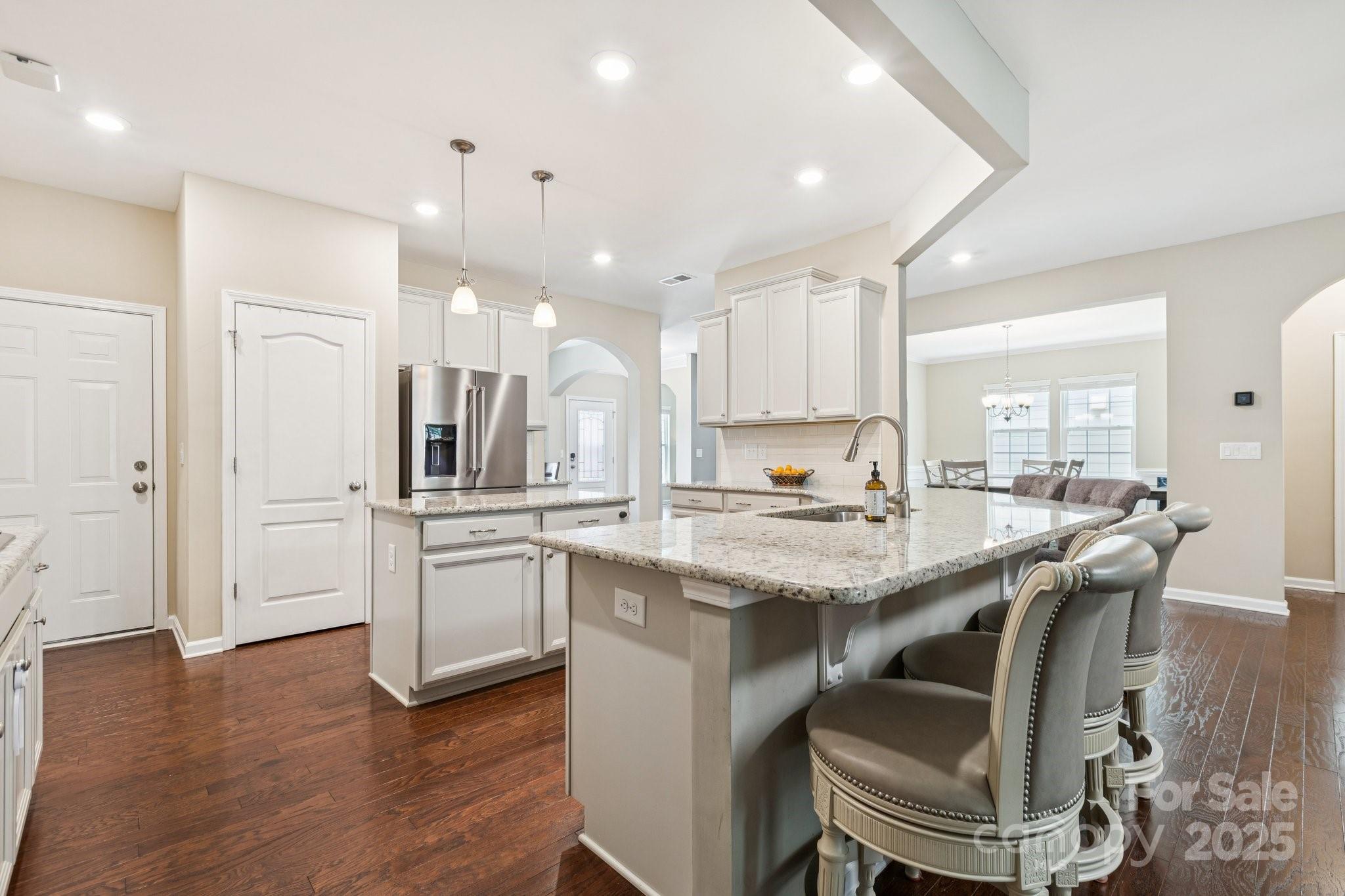 Summerhouse at Paddlers Cove - Residential