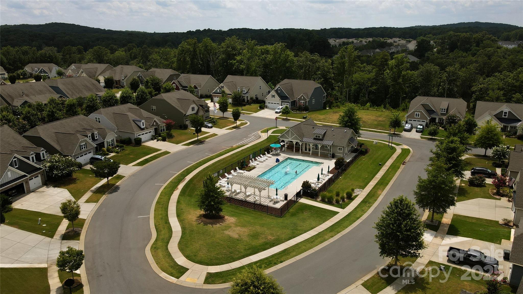 Summerhouse at Paddlers Cove - Residential