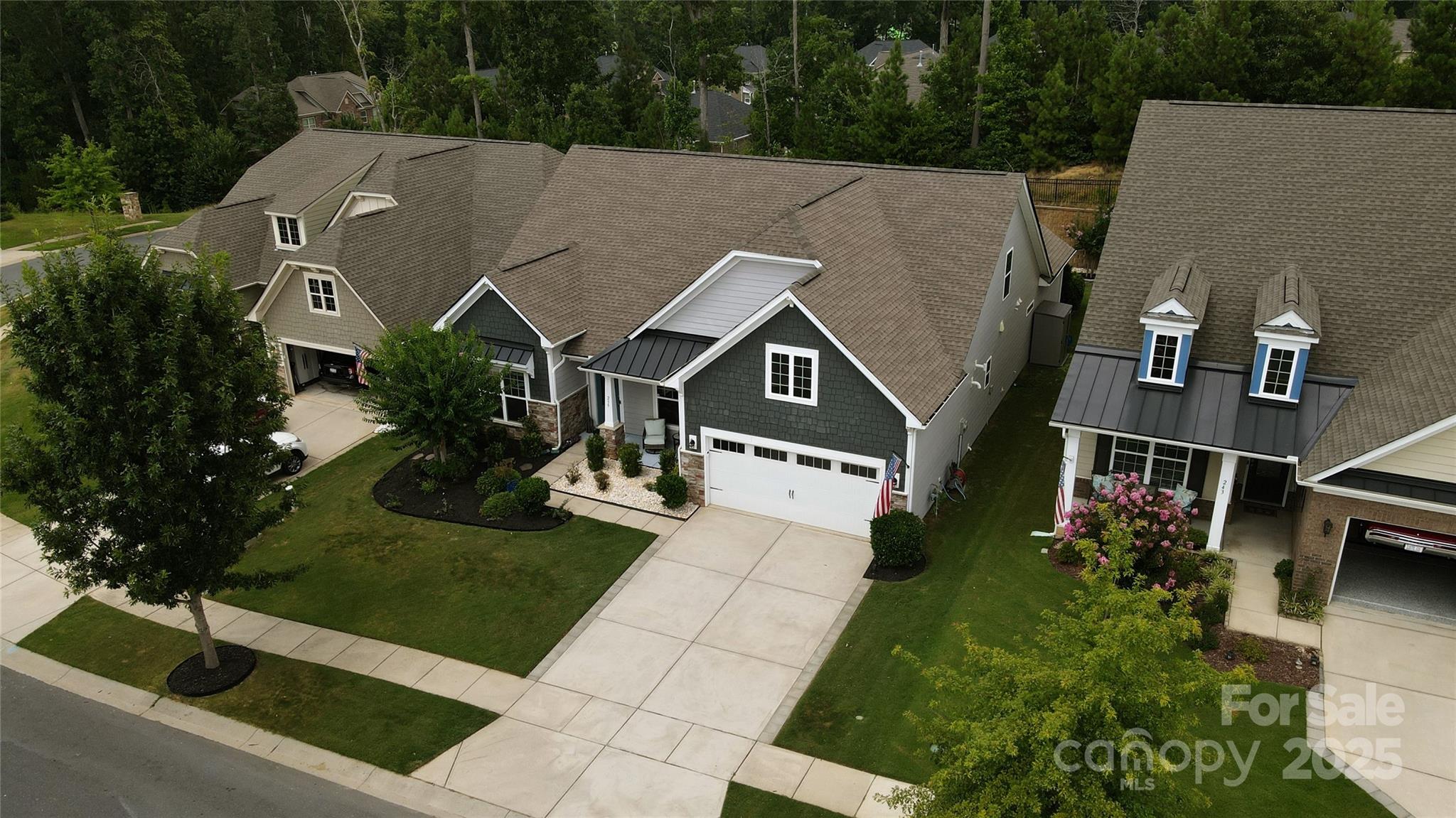 Summerhouse at Paddlers Cove - Residential