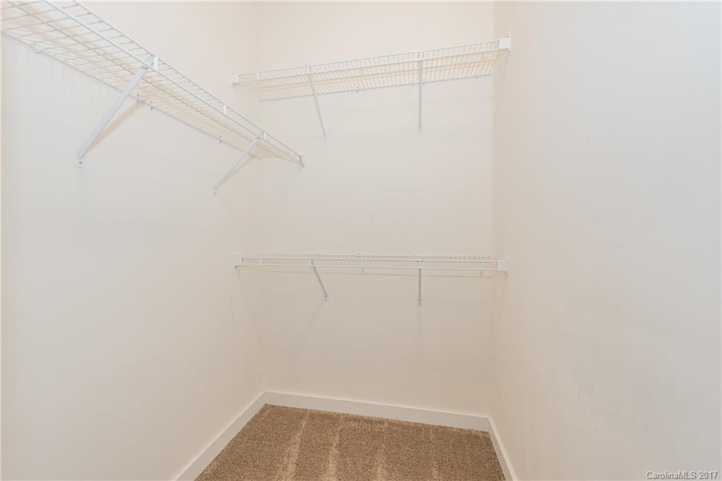 First Ward - Residential