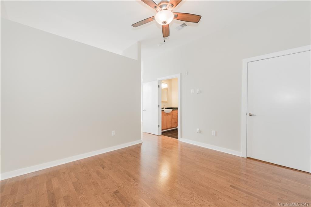 First Ward - Residential