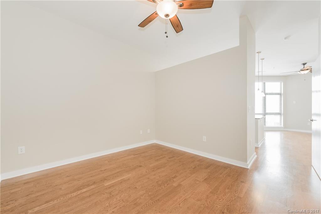 First Ward - Residential