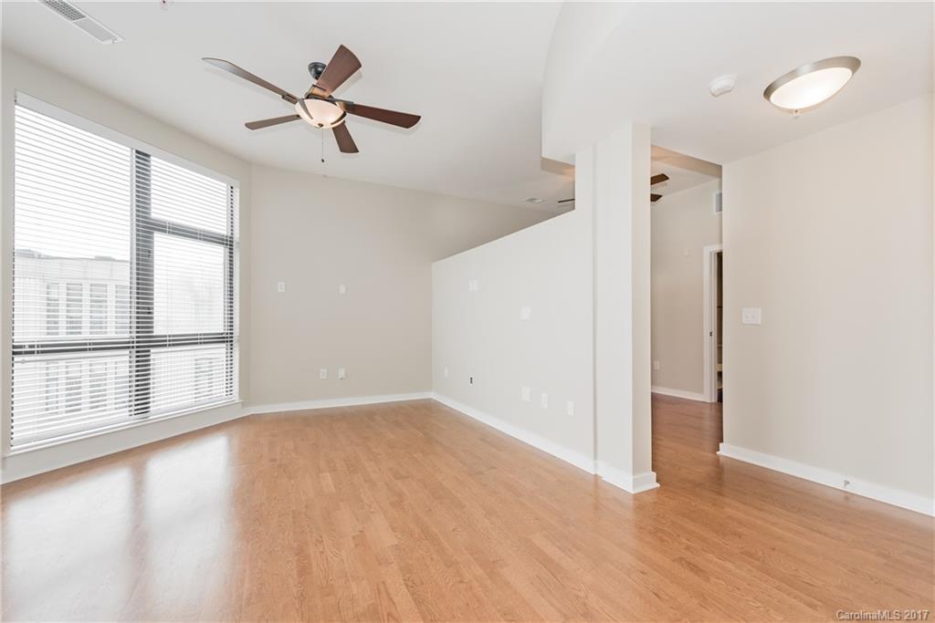 First Ward - Residential