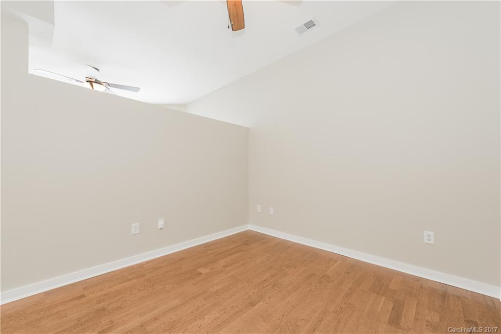 First Ward - Residential