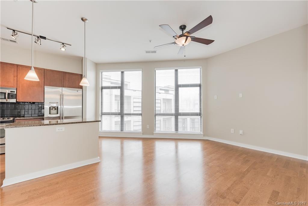 First Ward - Residential