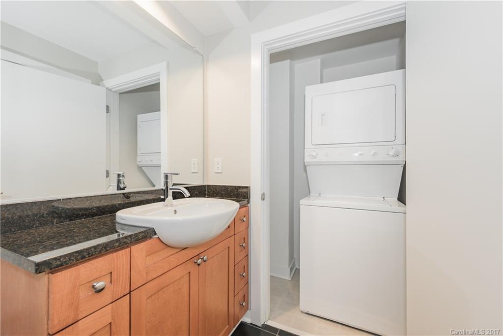 First Ward - Residential