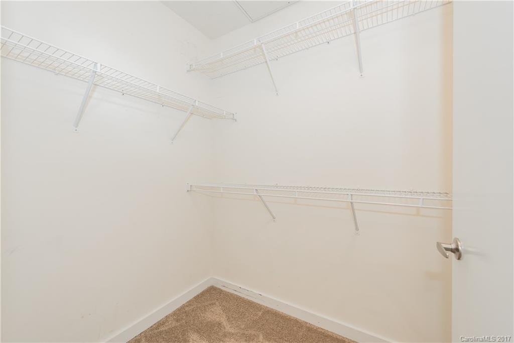 First Ward - Residential