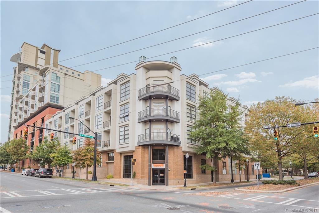 First Ward - Residential