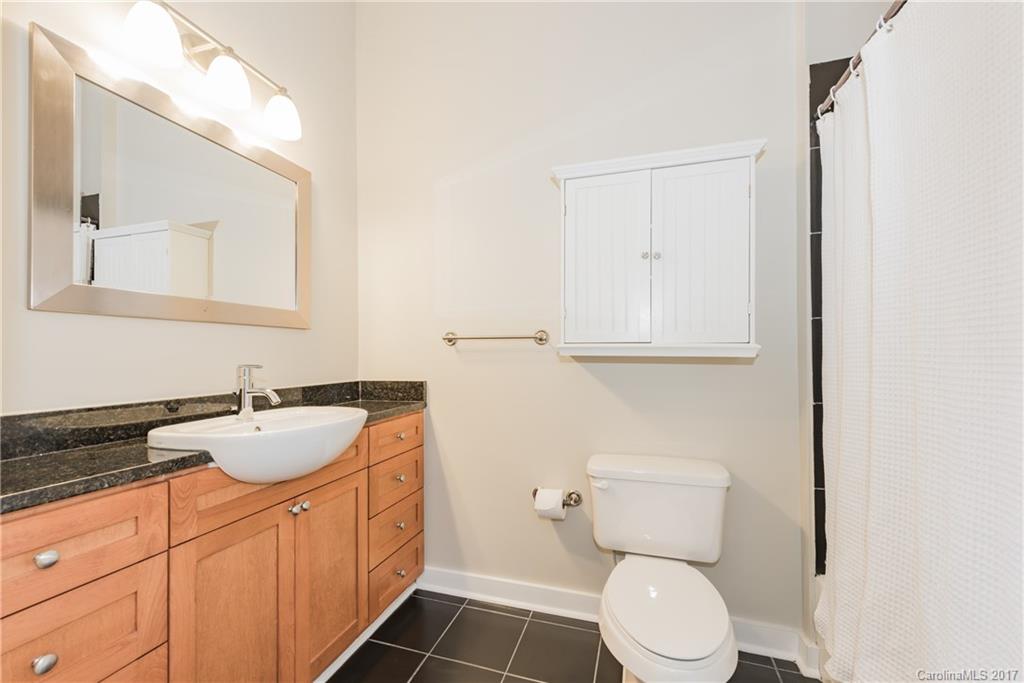 First Ward - Residential