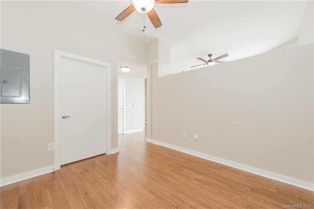 First Ward - Residential