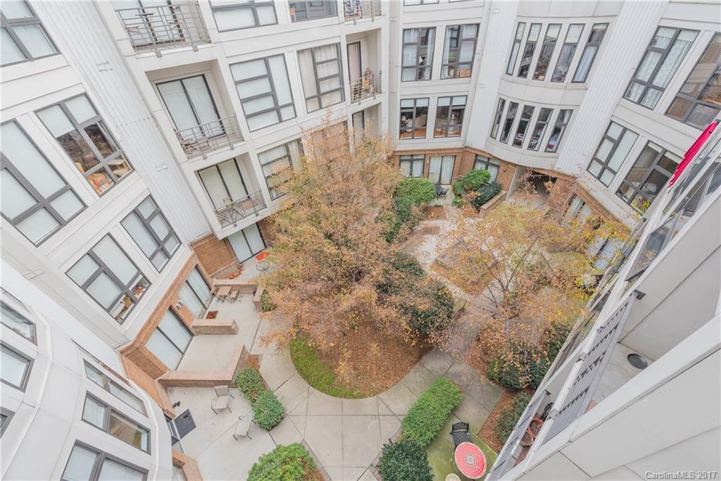 First Ward - Residential