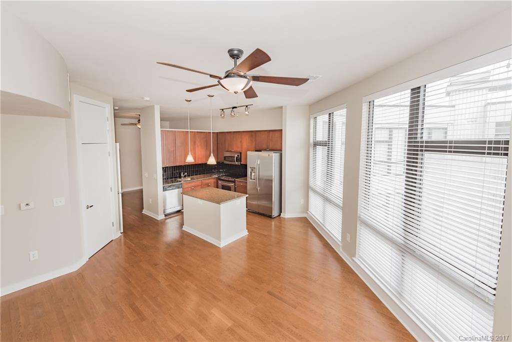 First Ward - Residential