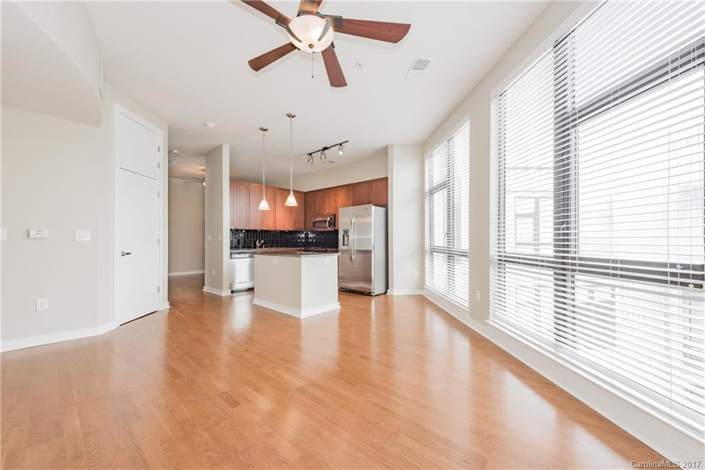 First Ward - Residential