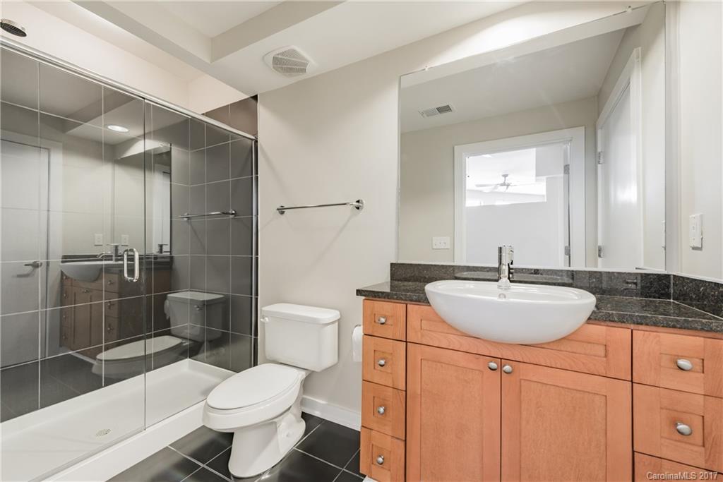 First Ward - Residential