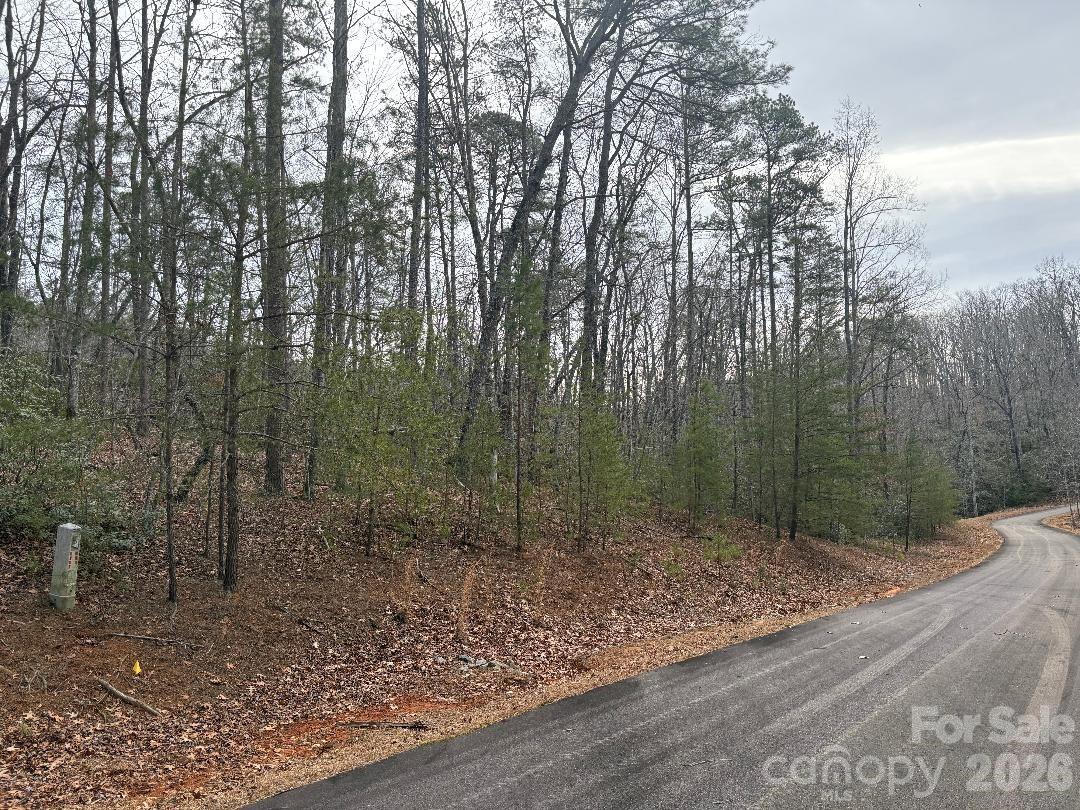 Forest Heights - Land