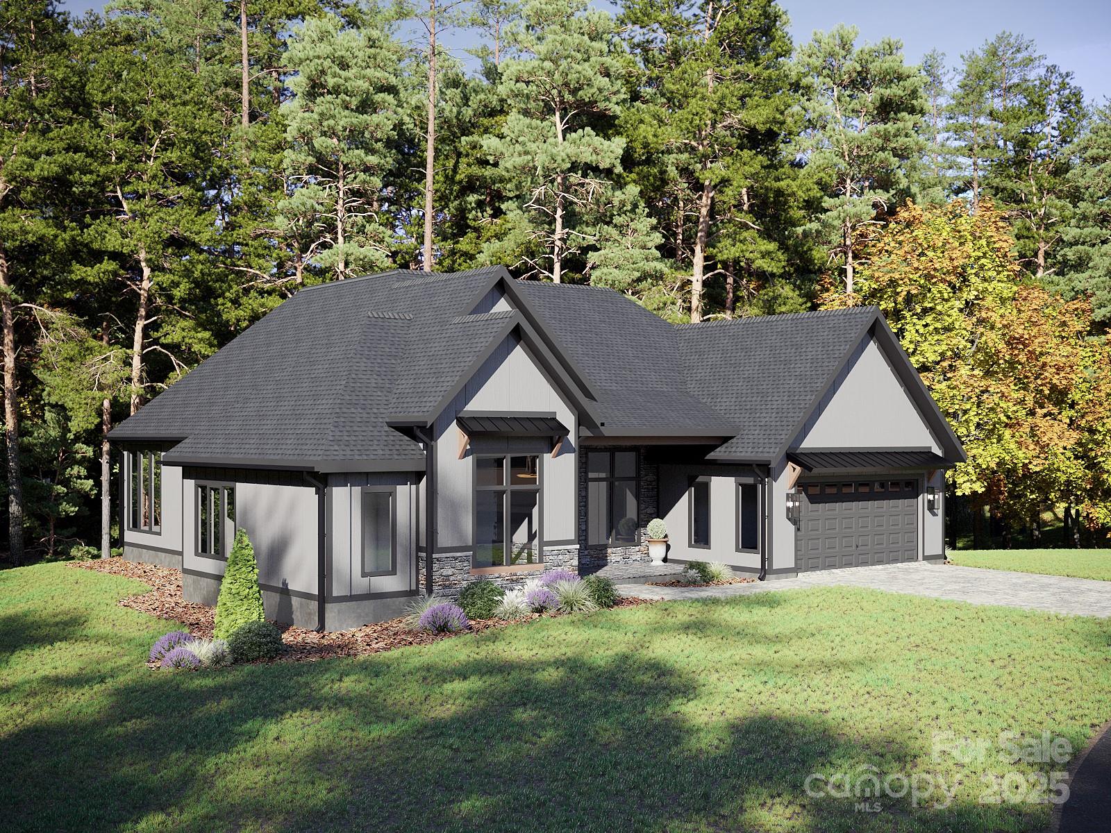 67 Mont Clair Trail