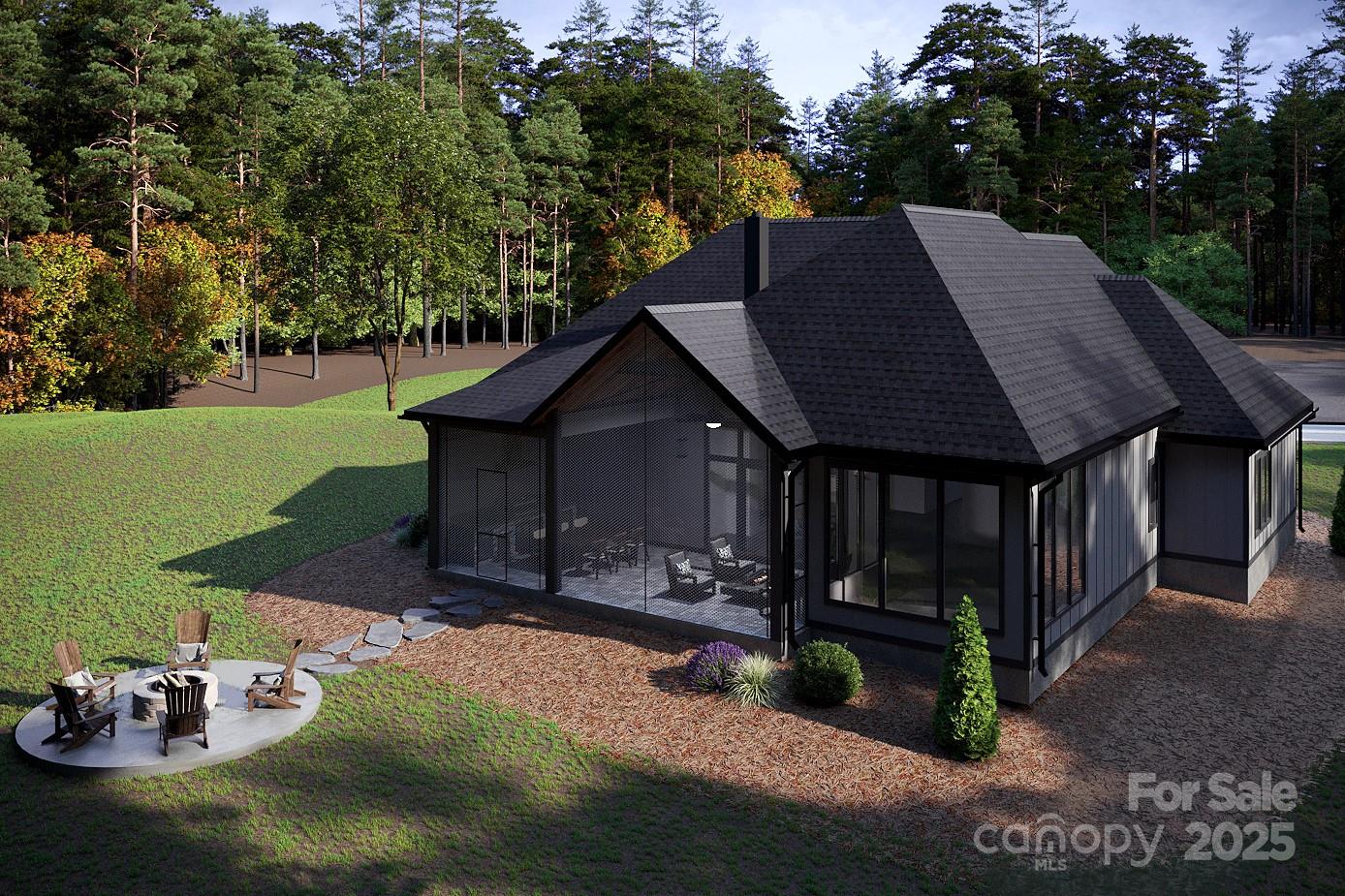 Horse Shoe Cove - Residential