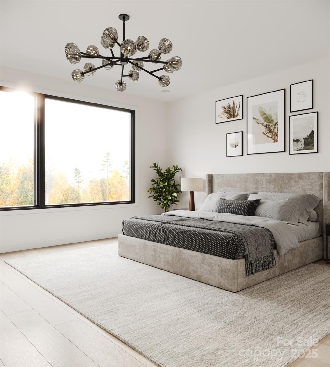 Horse Shoe Cove - Residential