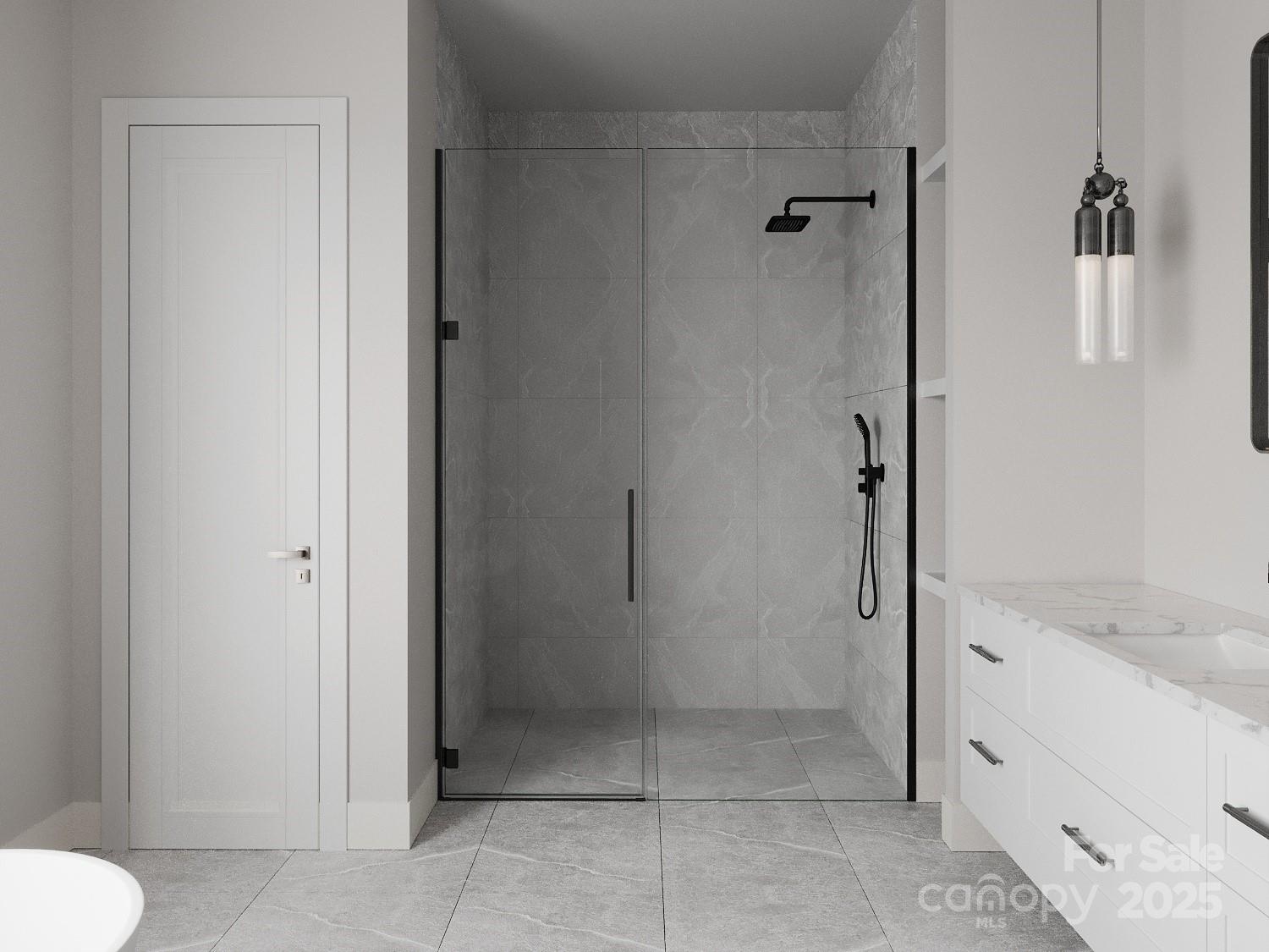 Horse Shoe Cove - Residential