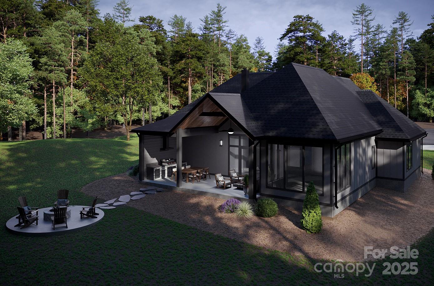 Horse Shoe Cove - Residential