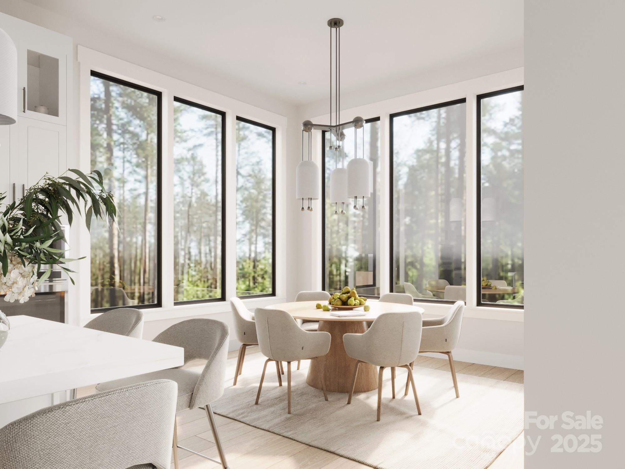 Horse Shoe Cove - Residential