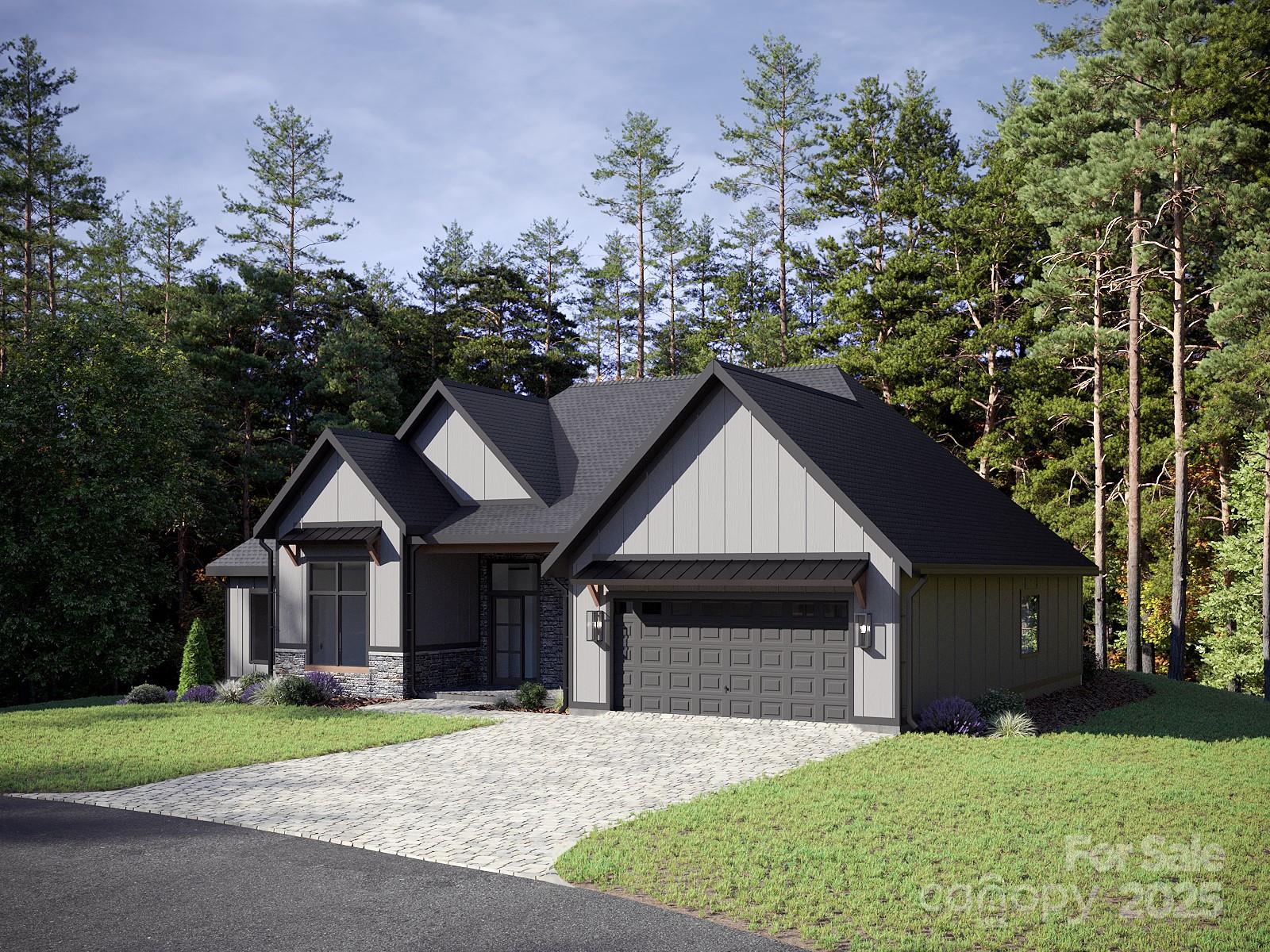 67 Mont Clair Trail