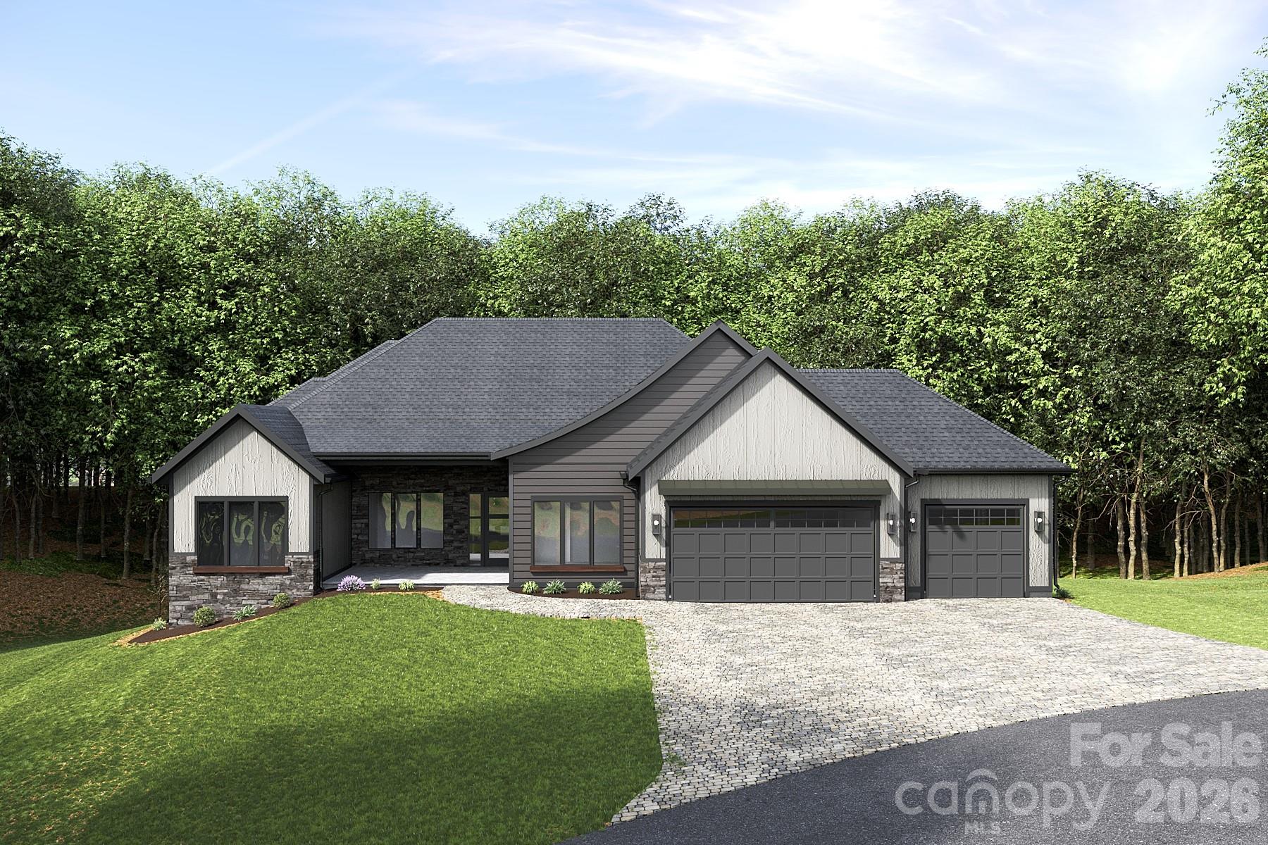 67 Mont Clair Trail