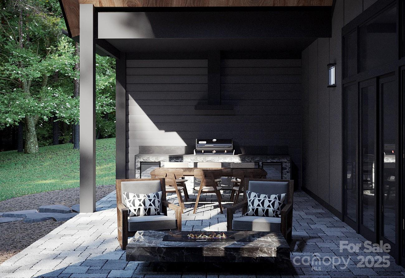 Horse Shoe Cove - Residential