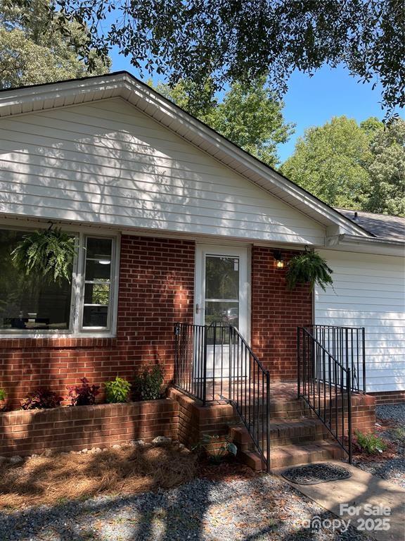 314 Laurel Hill Road