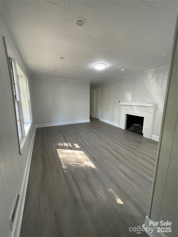 314 Laurel Hill Road