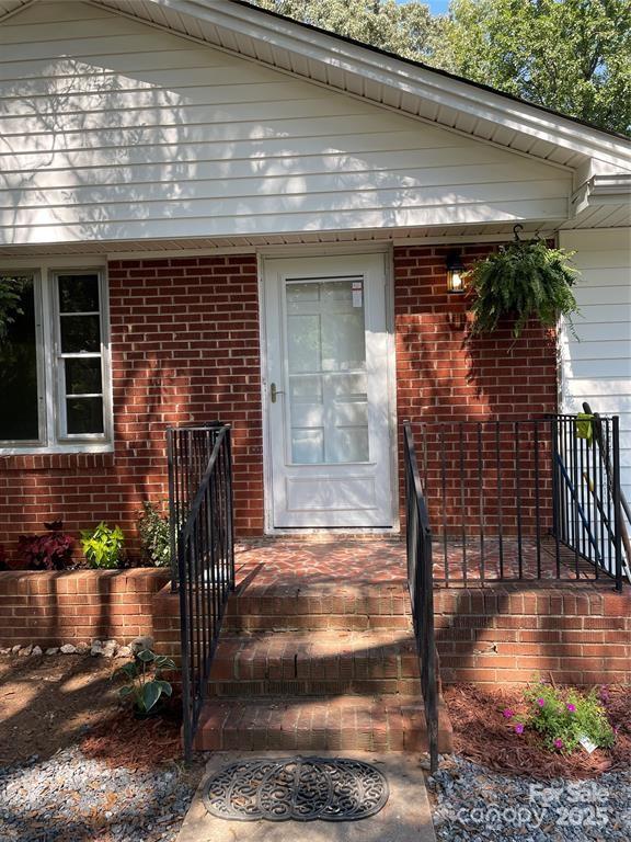 314 Laurel Hill Road