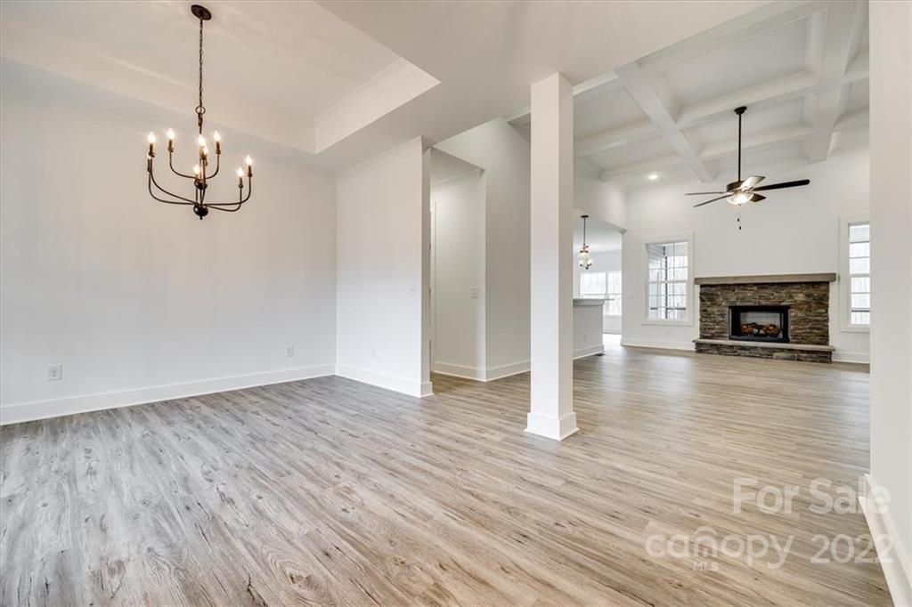 Sanders Landing - Residential