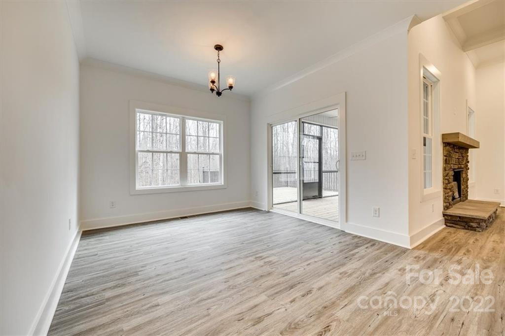 Sanders Landing - Residential