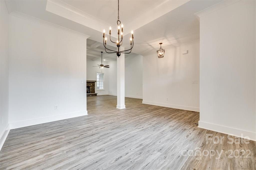 Sanders Landing - Residential