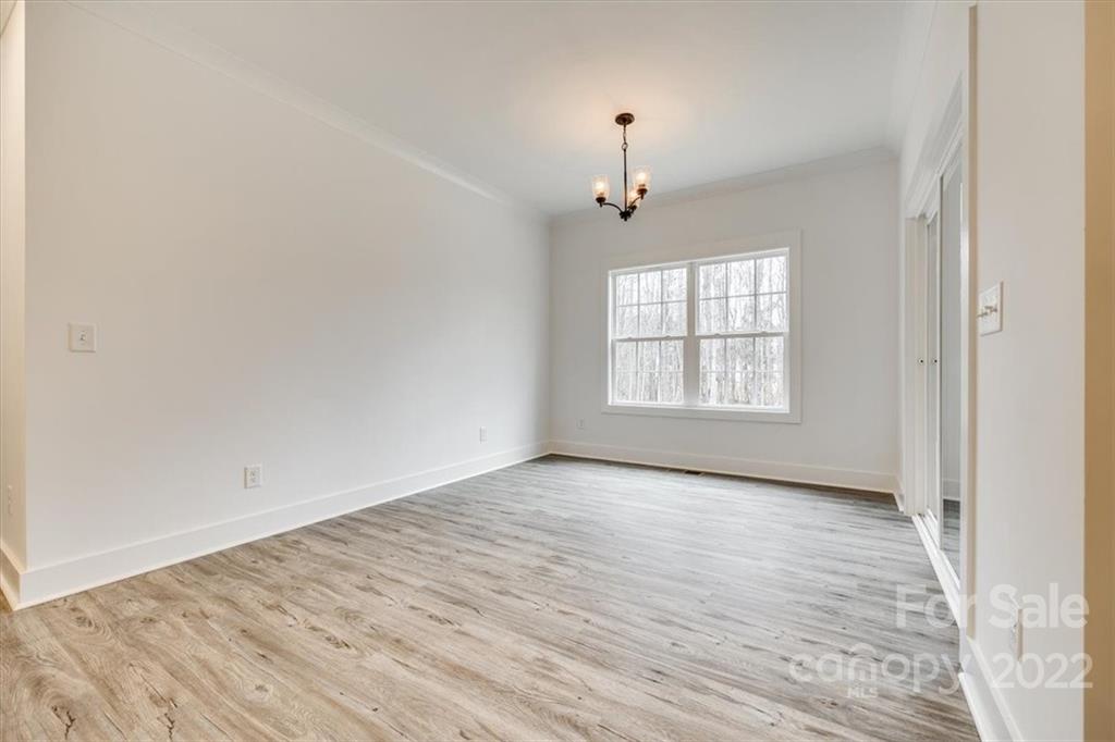 Sanders Landing - Residential