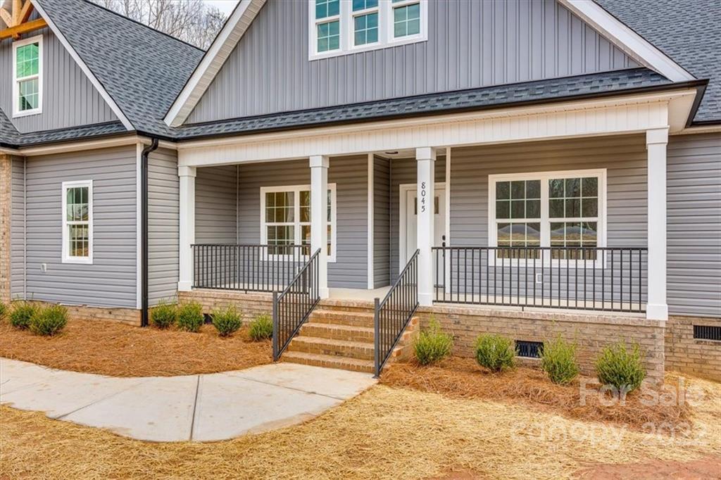 Sanders Landing - Residential