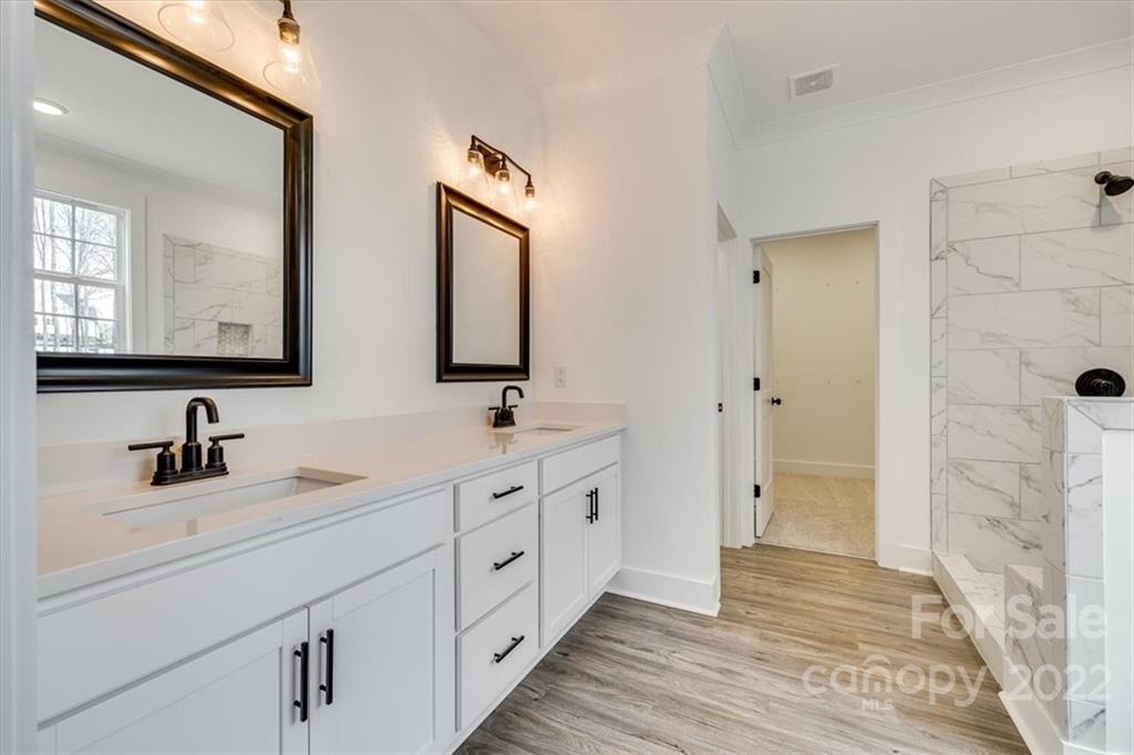 Sanders Landing - Residential